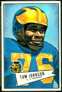 90 Tom Johnson